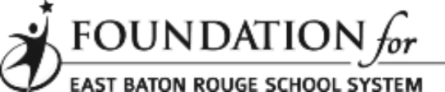 Foundation for East Baton logo